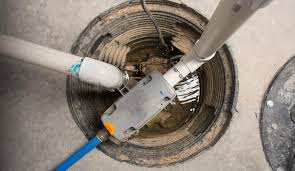 Sump Pump Services In Salt Lake City