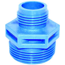 Mnpt Pvc Garden Hose Adapter