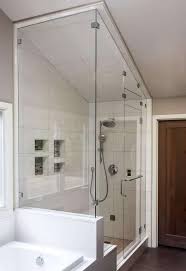 Steam Shower Door Ser