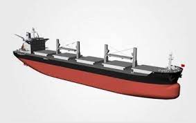 imabari to build third supramax bulker