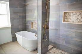 2024 Tile Installation Cost The