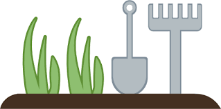 Landscaping Color Icon Png And Svg