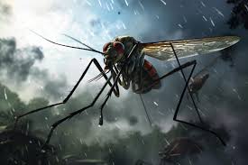 Why Are Mosquitos So Attracted To Me