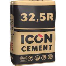 Icon Cement 32 5r Icon Cashbuild