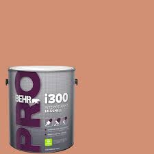 Behr Pro 1 Gal M200 5 Terra Cotta