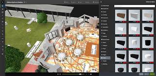 Visrez 3d Visualization Platform