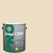 Ecru Paint Colors The Home Depot