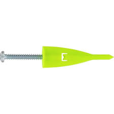 Drywall Anchor With S