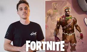 fortnite match