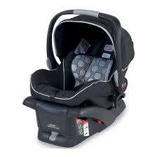 Removing The Cover Britax B Safe User