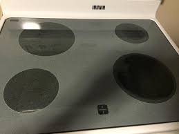 Maytag Gemini Double Oven With Glass