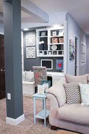 13 Basement Paint Colors That Really