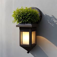 45 Outdoor Wall Lights Ideas Types Uses