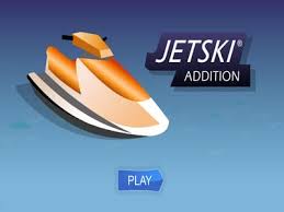 jet ski addition abcya