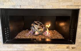 Desert Custom Fireplace Doors Phoenix