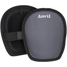 Anvil Washable Knee Pads With Neoprene