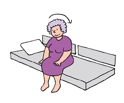 Prego Tip Zelf Uit Bed Komen