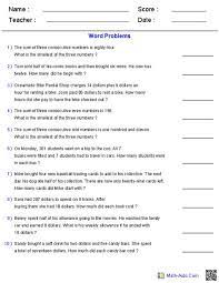 17 Word Problems Ideas Word Problems