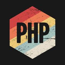 Retro Php Programming Icon By Meatman