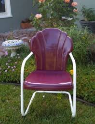 Contact Patio Chair Care