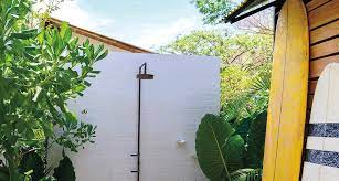 Why You Need An Outdoor Shower And How