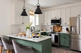 Kitchen Renovation Granite Quartz