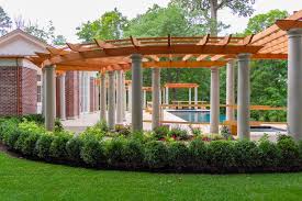 11 Best Pergola Roof Ideas