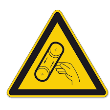 Safety Signs Warning Sign Vector