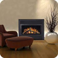 Select Fireplaces Edmonton Wood