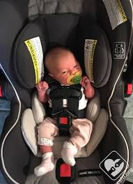 Graco Snugride Snuglock 35 Review Car