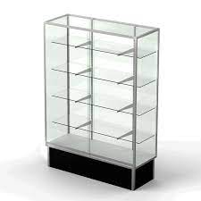 Glass Trophy Cabinet Subastral