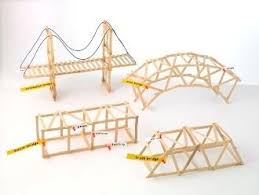 bridge construction challenge
