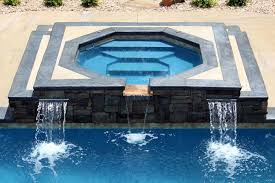 Aquamarine Pools Fiberglass Pools