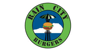 Rain City Burgers Seattle Wa Menu