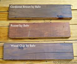 16 Deck Stain Colors Ideas Deck Stain