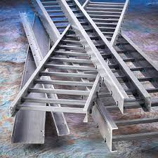 Cable Tray Cable Ladder Rack