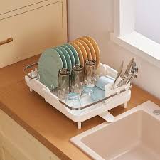 Vevor Dish Drying Rack Expandable 11 6