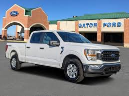 Pre Owned 2021 Ford F 150 Xltcrew Cab 5