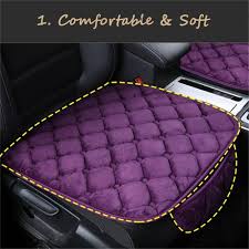 3pcs Universal Car Seat Covers