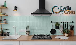 Kitchen Wall Tiles Ideas Choosing