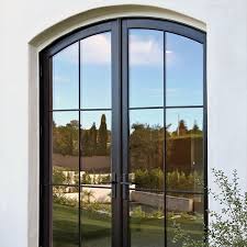 Lincoln Windows Swing Patio Doors