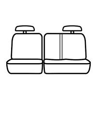 Covercraft Seatsaver Custom Seat Cover