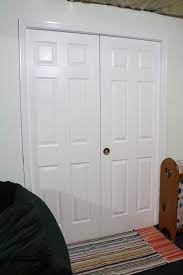 Pocket Doors In Basement Wall Install