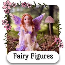 Fairy Garden Accessories Away With