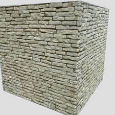 Stone Wall Textures Pack 7 3d Texture