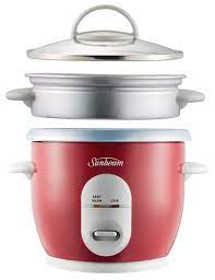 sunbeam 3 cup rice cooker rc1000r