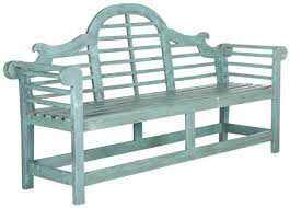Pat6705c Garden Benches Furniture By