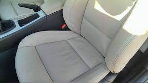 Car Leather Cleaning Condition