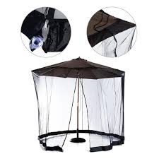 Mosquito Screen Net Canopy