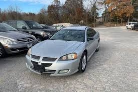 Used Dodge Stratus For In